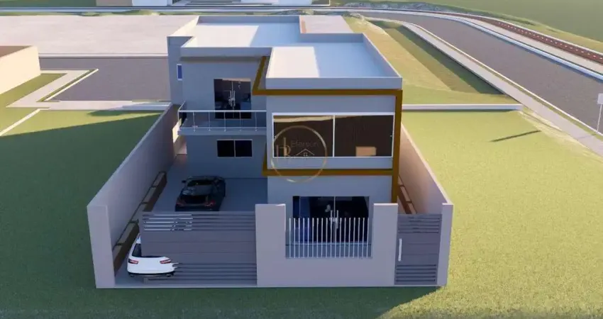 Casa com 5 quartos à venda na Loteamento Residencial Portobello, Loteamento Residencial Portobello, Porto Seguro