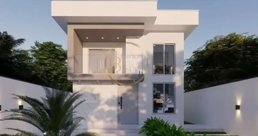 Apartamento com 3 quartos à venda na Jardins do Éden, Zona Rural, Porto Seguro