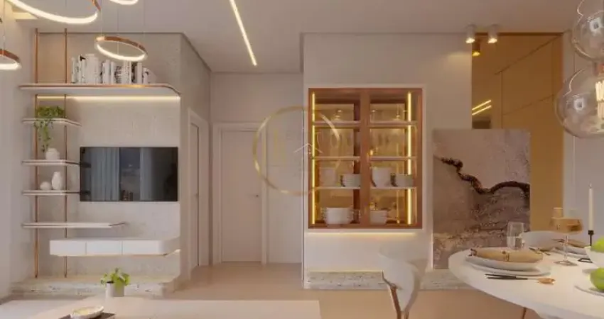 Apartamento à Venda em Taperapuã, Porto Seguro - 2 Dorms, 74m²