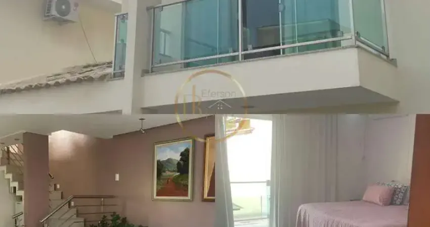 Casa com 3 quartos à venda na Rua Piracema, Praia De Taperapuan, Porto Seguro