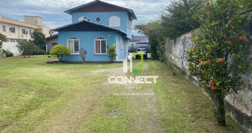 Terreno à venda, 1776 m² por R$ 3.500.000,00 - São Judas - Itajaí/SC