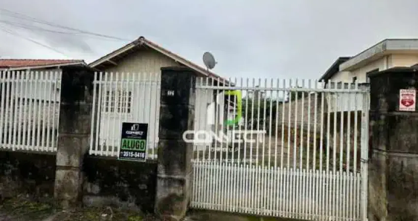 Casa com 2 dormitórios para alugar, 70 m² por r$ 5.700,00/mês - cordeiros - itajaí/sc
