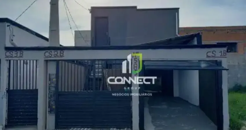 Casa com 3 dormitórios para alugar, 69 m² por R$ 2.000,00/mês - Espinheiros - Itajaí/SC