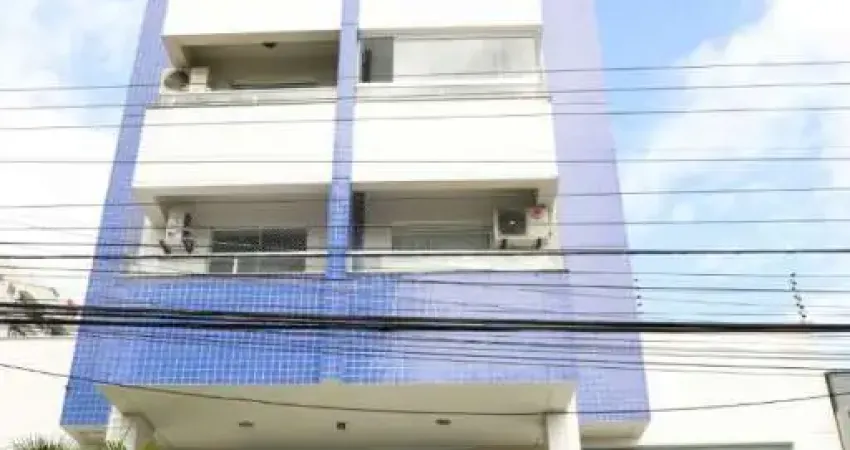 Apartamento com 2 dormitórios para alugar, 61 m² por R$ 3.380,85/mês - Vila Operária - Itajaí/SC