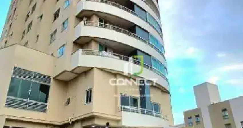 Apartamento com 3 dormitórios à venda  - Vila Operária - Itajaí/SC
