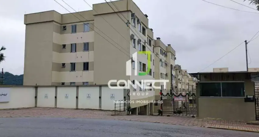 Apartamento com 2 quartos à venda no Espinheiros, Itajaí 