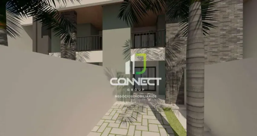 Apartamento com 3 dormitórios à venda, 112 m² por R$ 485.000,00 - Cidade Nova - Itajaí/SC