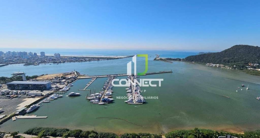 Apartamento com 3 quartos à venda no Centro, Itajaí 