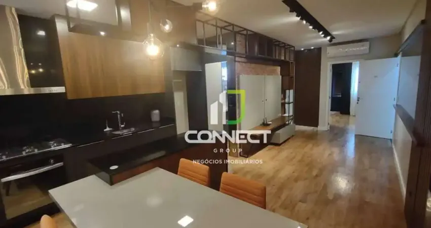 Apartamento com 1 dormitório, 61 m² - venda por R$ 450.000,00 ou aluguel por R$ 2.860,00/mês - São Vicente - Itajaí/SC