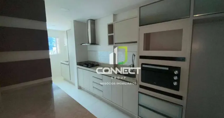 Apartamento com 3 dormitórios para alugar, 149 m² por R$ 7.550,00/mês - Cabeçudas - Itajaí/SC