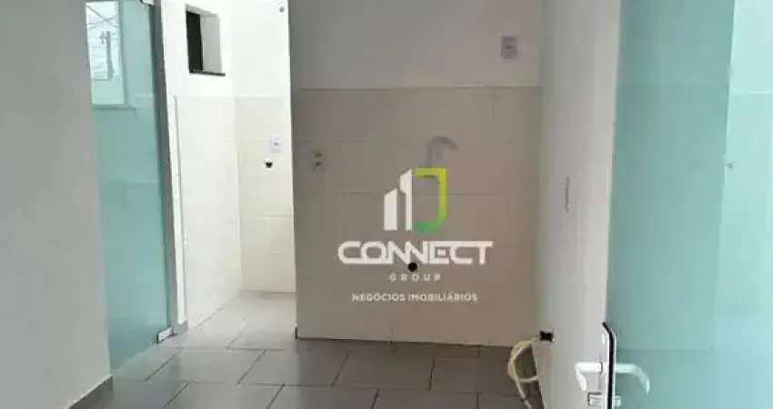 Kitnet com 1 dormitório para alugar, 30 m² por R$ 1.200,00/mês - Espinheiros - Itajaí/SC