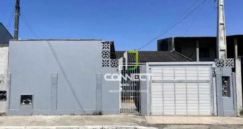 Casa com 4 dormitórios à venda, 120 m² por R$ 530.000,00 - Espinheiros - Itajaí/SC