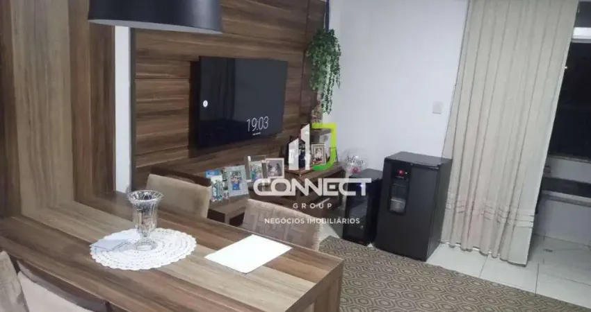 Apartamento com 3 dormitórios à venda, 70 m² por R$ 462.000,00 - São Vicente - Itajaí/SC