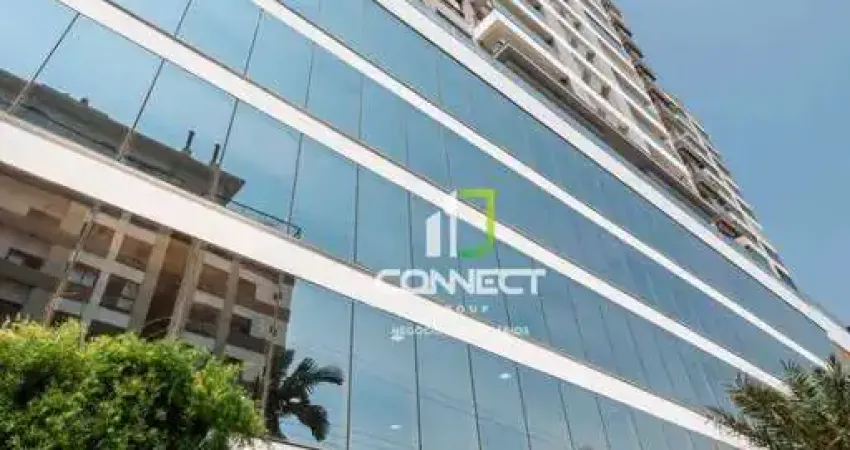 Apartamento com 3 dormitórios com 1 suíte + lavado à venda, 122 m² por R$ 2.100.000 - Fazenda - Itajaí/SC