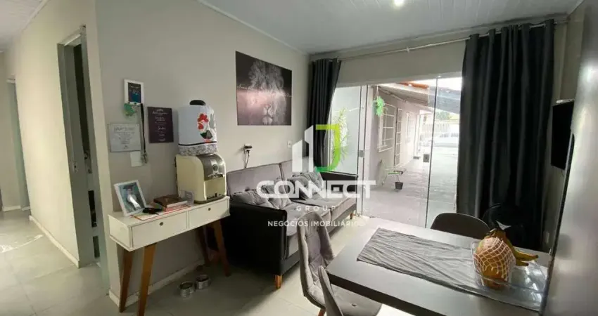 Casa com 2 dormitórios à venda, 100 m² por R$ 789.000,00 - São Judas - Itajaí/SC