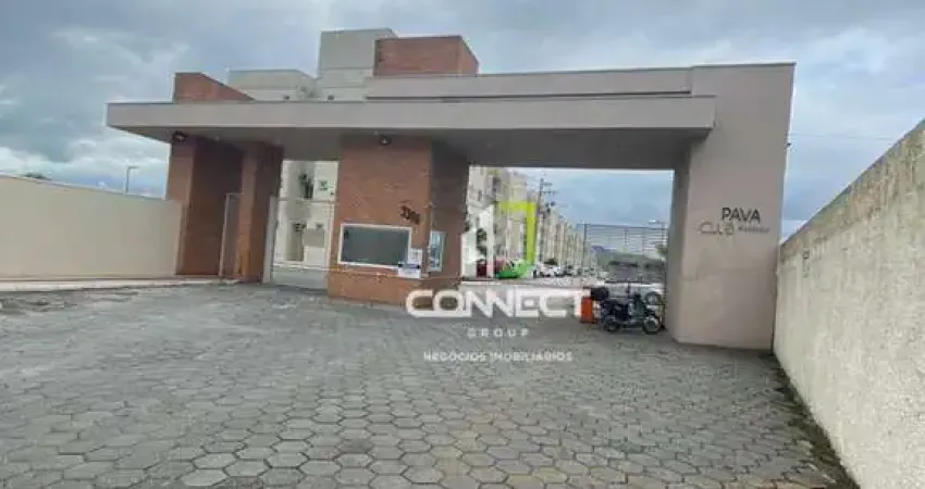 Apartamento com 2 dormitórios à venda, 45 m² por R$ 250.000,00 - Quilômetro Doze - Itajaí/SC