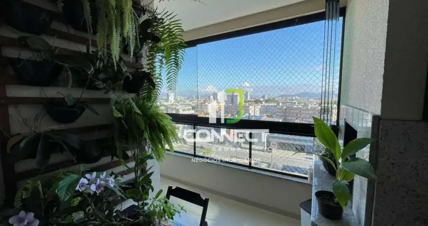 Apartamento com 2 dormitórios com suíte à venda por R$750.000,00 - São Judas - Itajaí/SC