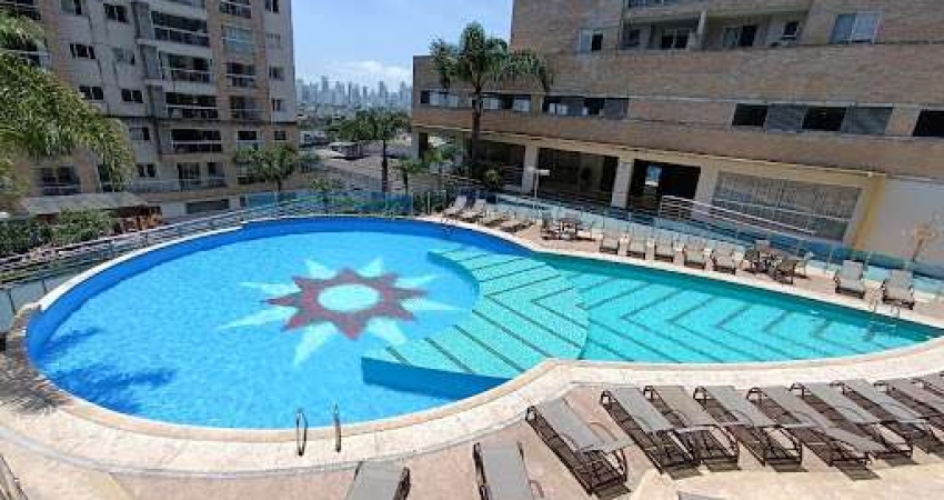 Apartamento com 2 dormitórios à venda, 73 m² por R$ 690.000,00 - Tabuleiro - Camboriú/SC