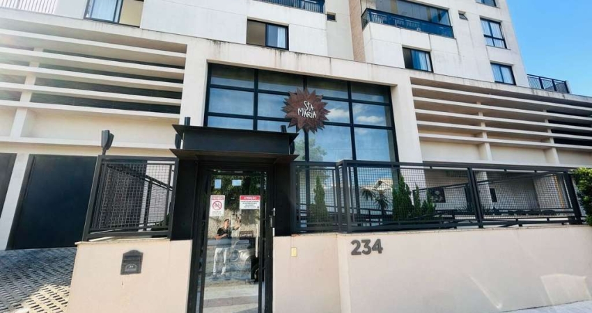 Apartamento com 2 dormitórios sendo 1 Suíte à venda, 75 m² por R$ 750.000 - Dom Bosco - Itajaí/SC