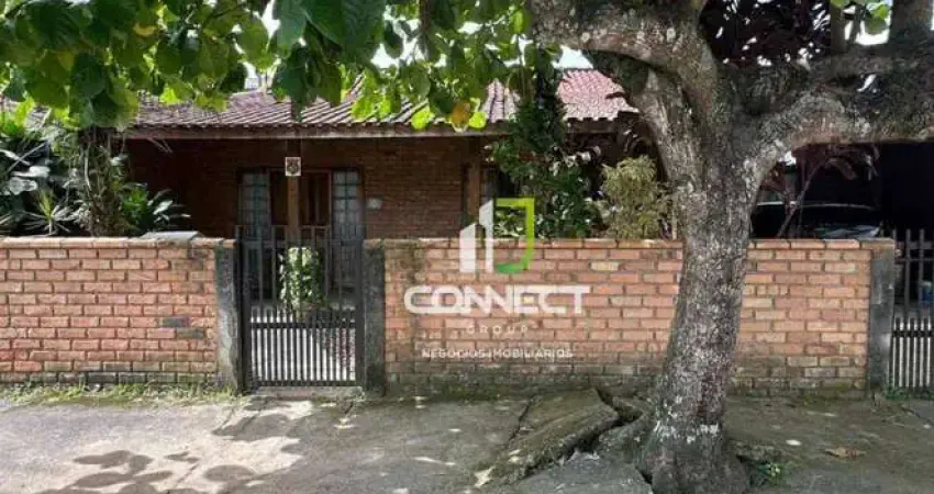 Casa com 3 dormitórios à venda, 100 m² por R$ 600.000,00 - São Vicente - Itajaí/SC