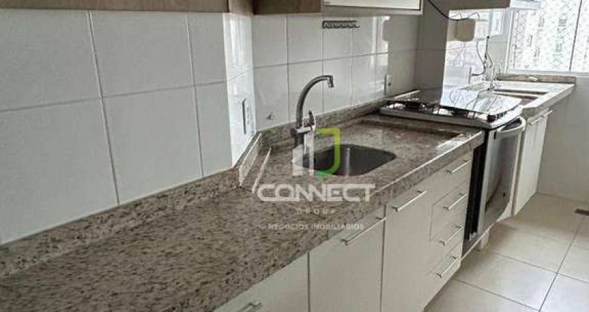 Apartamento com 3 dormitórios, 89 m² - venda por R$ 730.000,00 ou aluguel por R$ 4.509,00/mês - Vila Operária - Itajaí/SC