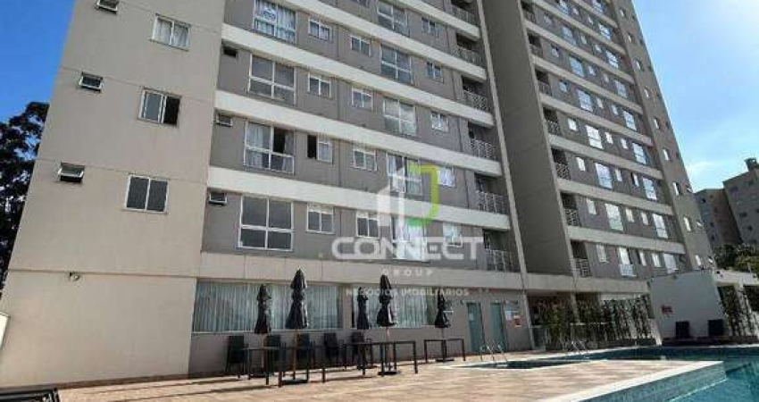 Apartamento com 2 dormitórios para alugar, 59 m² por R$ 3.700,00/mês - Dom Bosco - Itajaí/SC