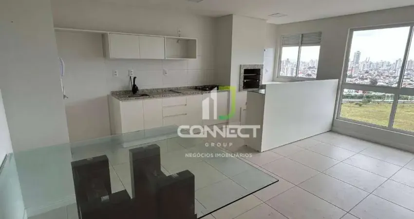 Apartamento com 2 dormitórios para alugar, 59 m² por R$ 3.600,00/mês - Dom Bosco - Itajaí/SC