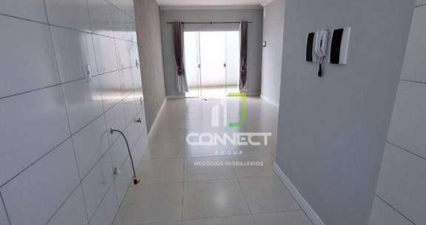 Casa com 1 dormitório para alugar, 45 m² por R$ 2.690,00/mês - São Vicente - Itajaí/SC