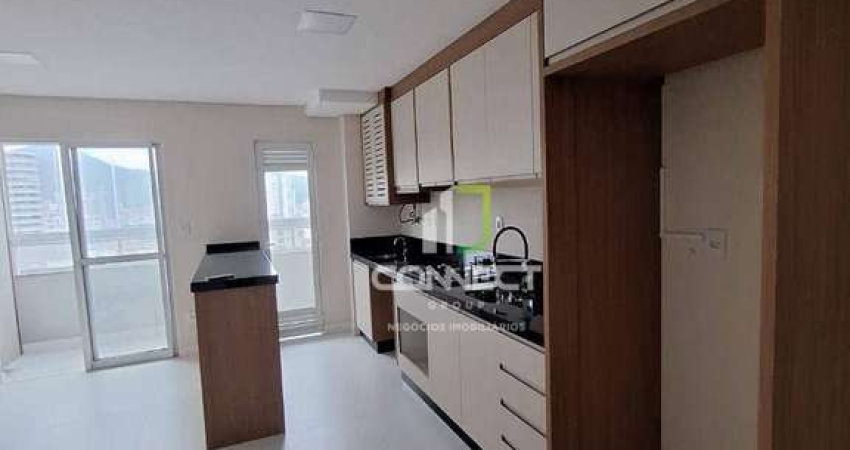 Apartamento com 3 dormitórios para alugar, 85 m² por R$ 5.152,00/mês - Vila Operária - Itajaí/SC