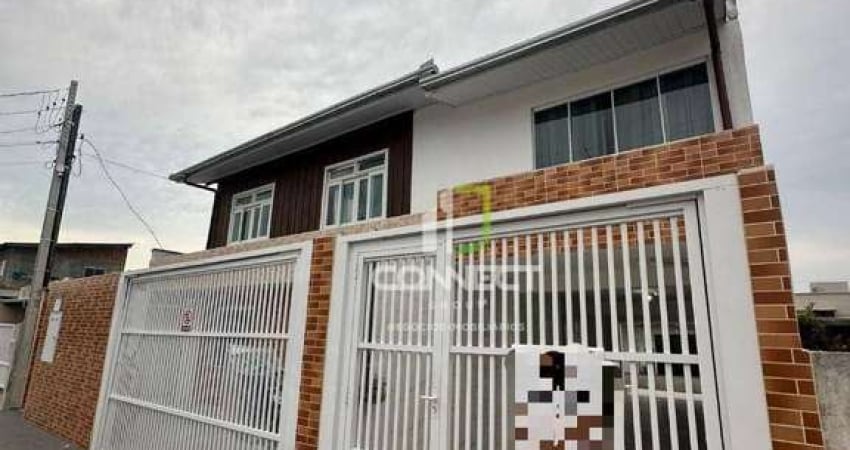 Apartamento com 2 quartos para alugar no Cordeiros, Itajaí 