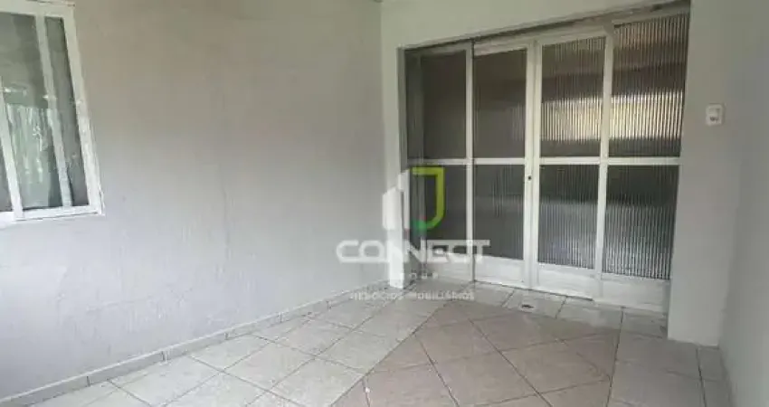 Casa para alugar, 65 m² por R$ 3.070,00/mês - Fazenda - Itajaí/SC