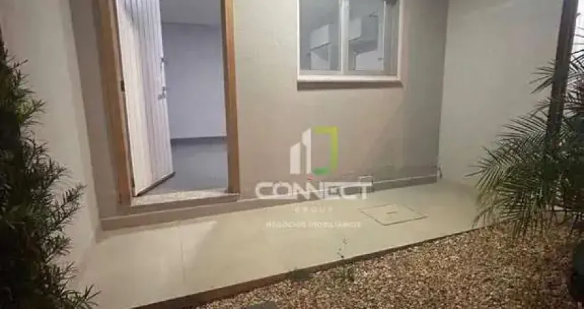 Casa para Locação – 1 Dormitório | Bairro Fazenda – Itajaí