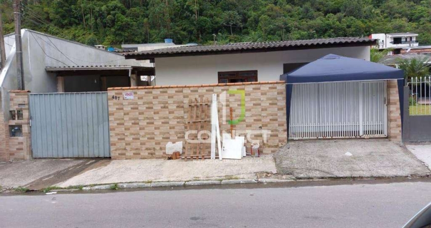 Casa com 3 dormitórios à venda, 275 m² por R$ 2.320.000,00 - Fazenda - Itajaí/SC