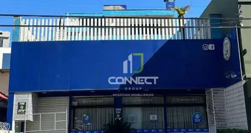 Sala para alugar, 200 m² por R$ 12.431,54/mês - Fazenda - Itajaí/SC