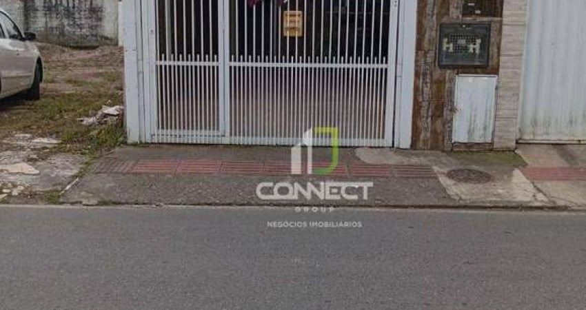 Casa com 2 dormitórios à venda por R$ 424.000,00 - São Vicente - Itajaí/SC