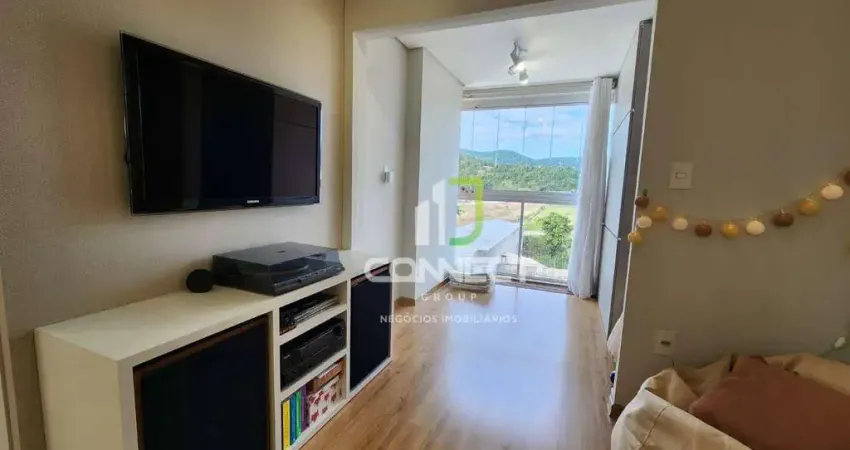 Apartamento com 2 dormitórios à venda, 67 m² por R$ 569.900,00 - Dom Bosco - Itajaí/SC