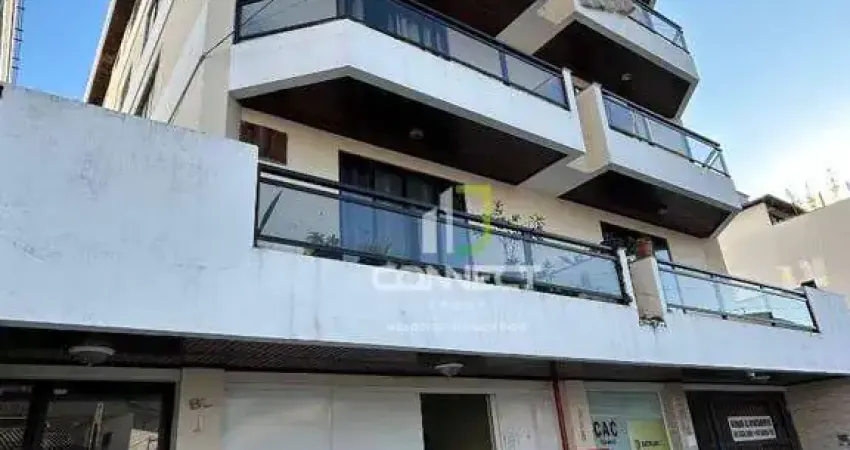 Apartamento com 3 dormitórios para alugar, 100 m² por R$ 3.822,00/mês - Centro - Itajaí/SC