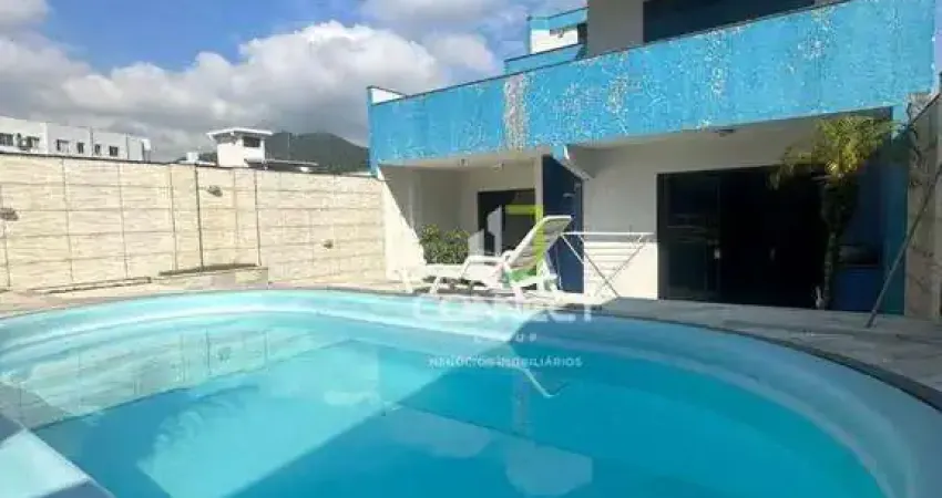 Casa com 5 dormitórios para alugar, 550 m² por R$ 15.350,00/mês - Centro - Itajaí/SC