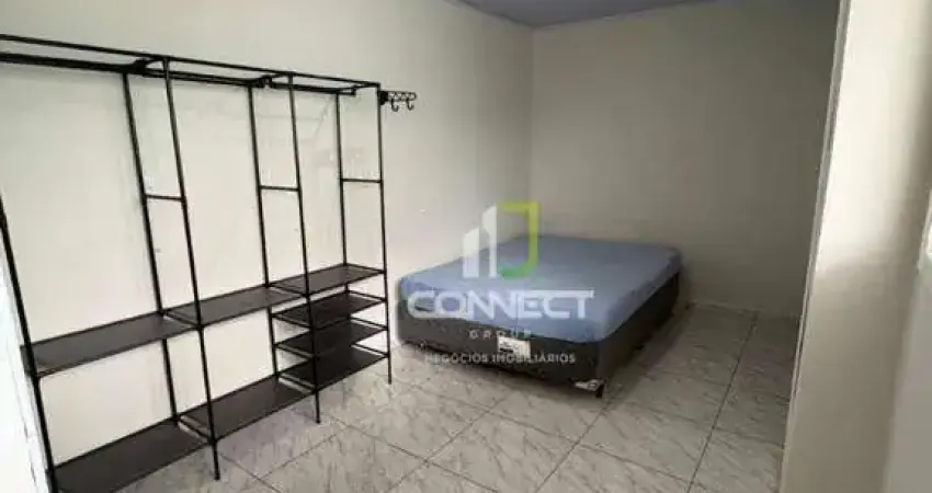 Kitnet com 1 dormitório para alugar, 25 m² por r$ 1.650,00/mês - cordeiros - itajaí/sc