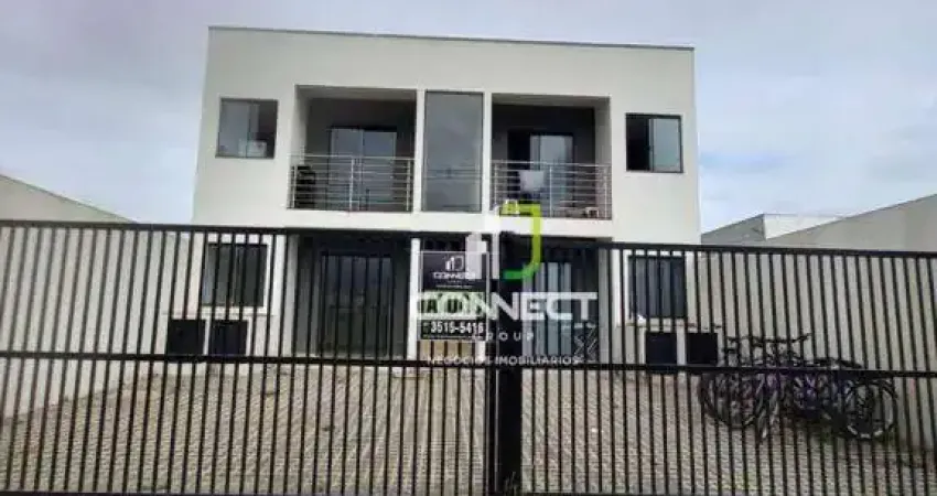 Apartamento com 2 dormitórios à venda, 59 m² por r$ 310.000,00 - espinheiros - itajaí/sc