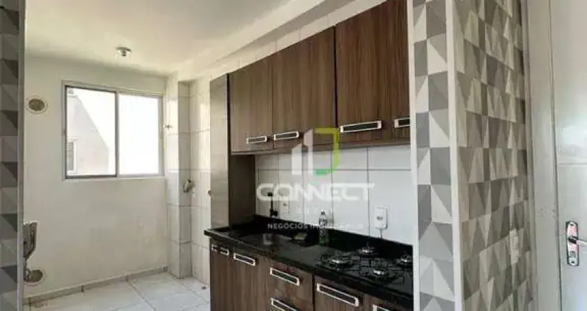 Apartamento com 2 dormitórios para alugar, 48 m² por r$ 2.298,00/mês - murta - itajaí/sc