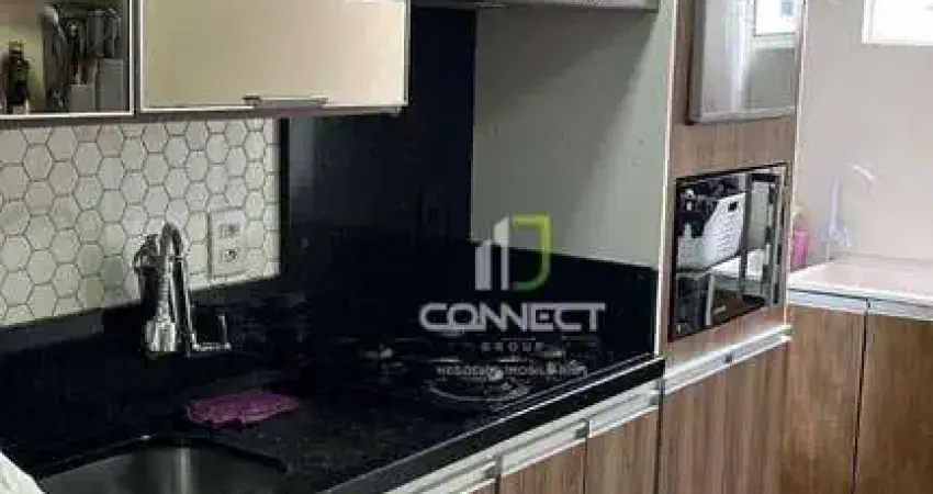 Apartamento com 2 dormitórios para alugar por r$ 2.642,00/mês - espinheiros - itajaí/sc