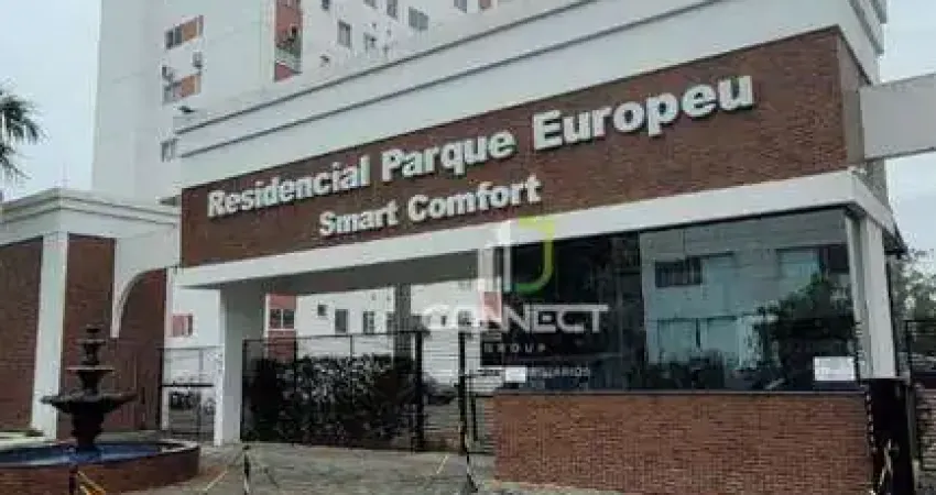 Apartamento com 2 dormitórios à venda por r$ 360.000,00 - carvalho - itajaí/sc