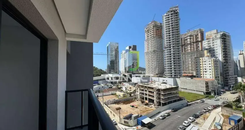 Apartamento com 3 dormitórios à venda, 106 m² por r$ 1.399.000 - praia brava - itajaí/sc