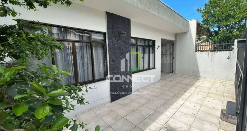 Casa com 3 dormitórios à venda, 170 m² por r$ 879.000 - são joão - itajaí/sc