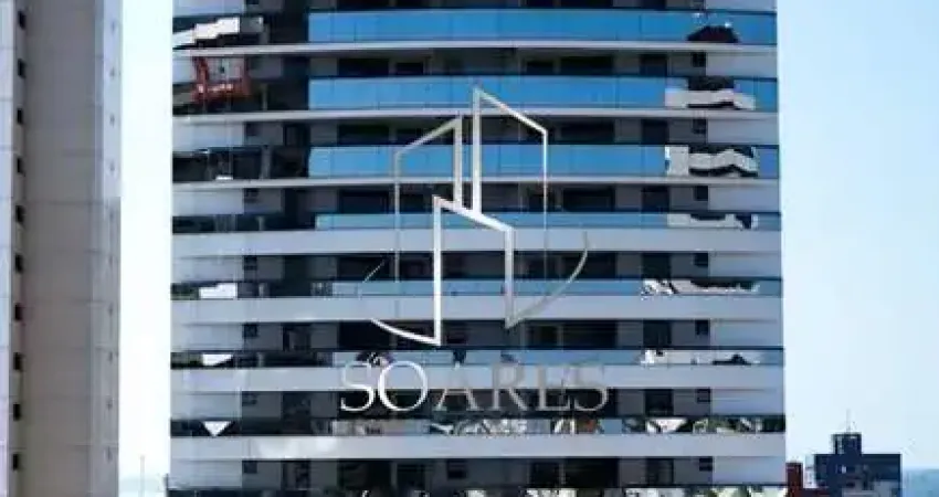 Apartamento com 3 quartos à venda na Rua Timbiras, 1428, Batista Campos, Belém