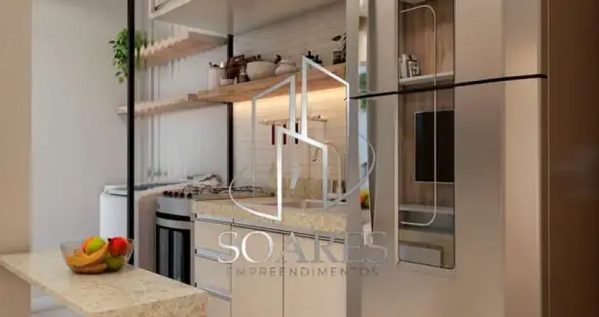 Apartamento com 2 quartos à venda na Estrada do Tapanã, 813, Tapanã (Icoaraci), Belém