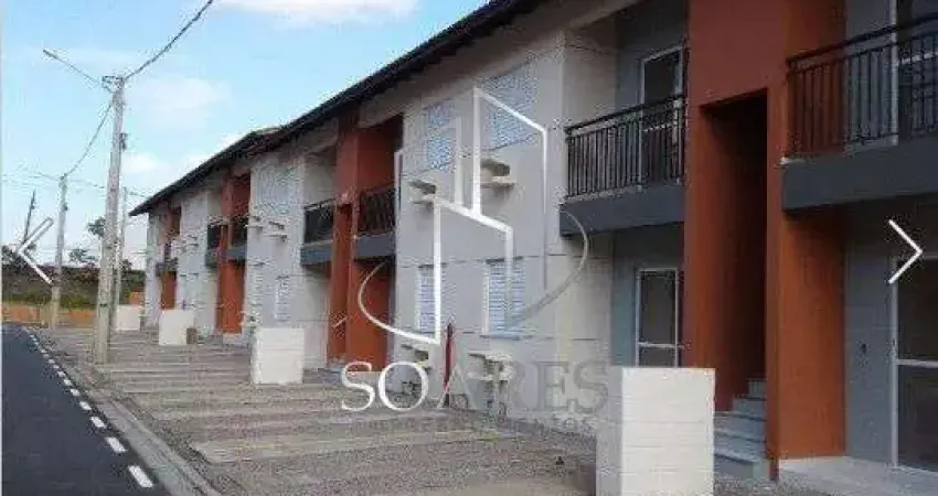 Apartamento com 2 quartos à venda na Alameda Um, 180, Coqueiro, Belém