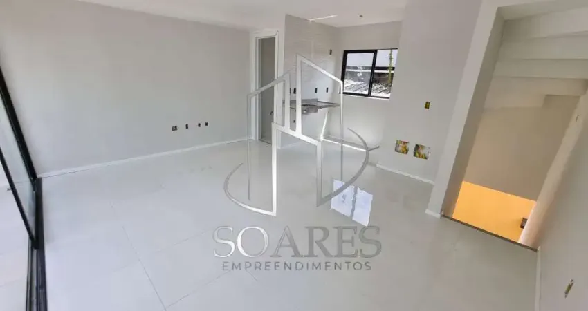 Apartamento com 2 quartos à venda na Rua São Pedro, 99, Coqueiro, Ananindeua