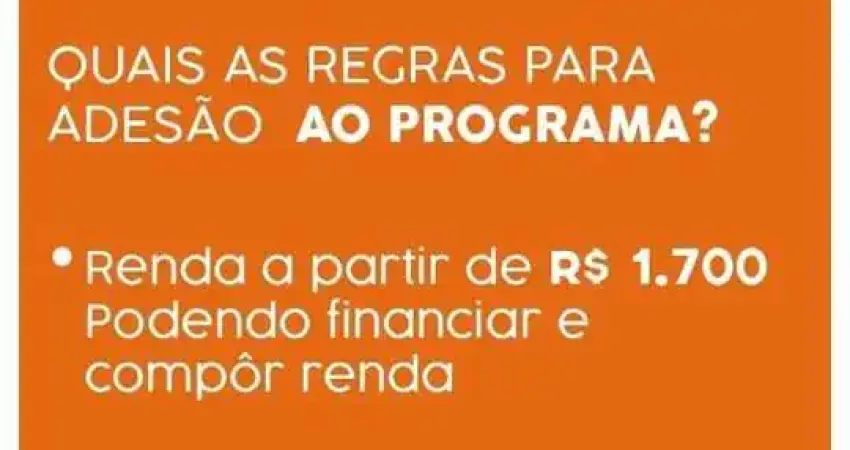 Apartamento com 2 quartos à venda na Alameda Um, Coqueiro, Belém
